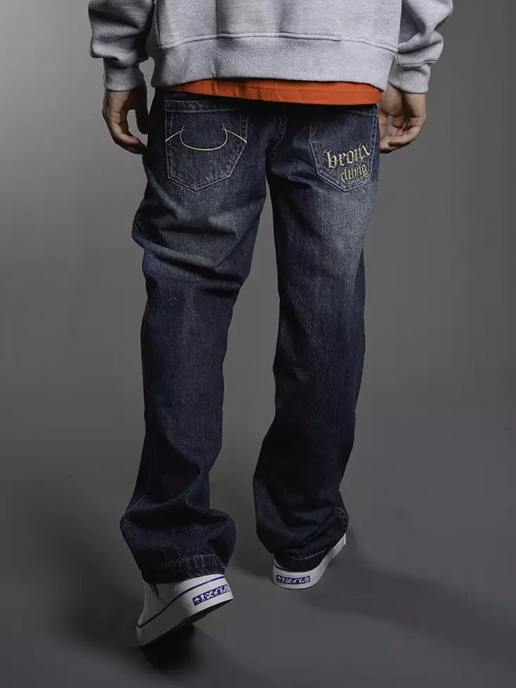 BC Hunts Point Jeans (L-fit) - Mens Jeans - 220036 - 1