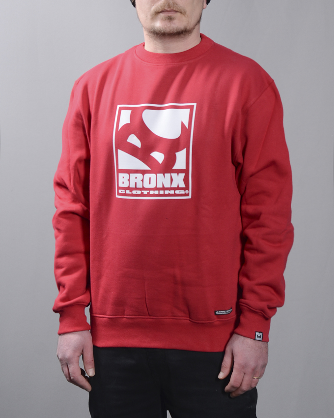 BC Record Label College - Miesten Collegepaidat - 120002-096 - 1