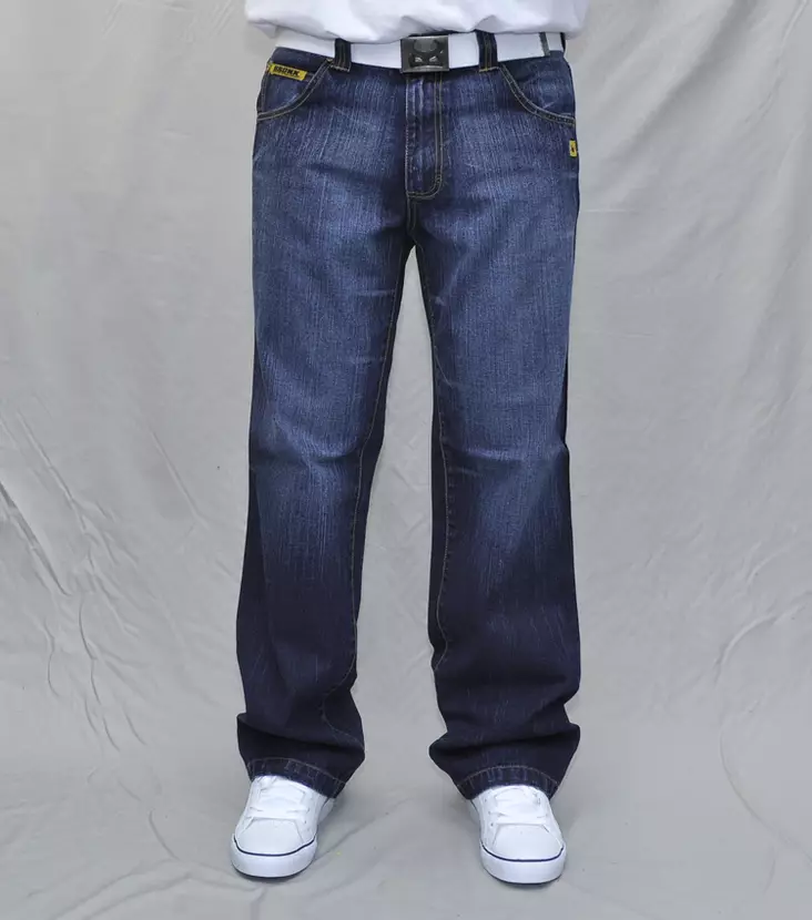 BC Reservoir Jeans (M-fit) - Mens Jeans - 220006 - 1
