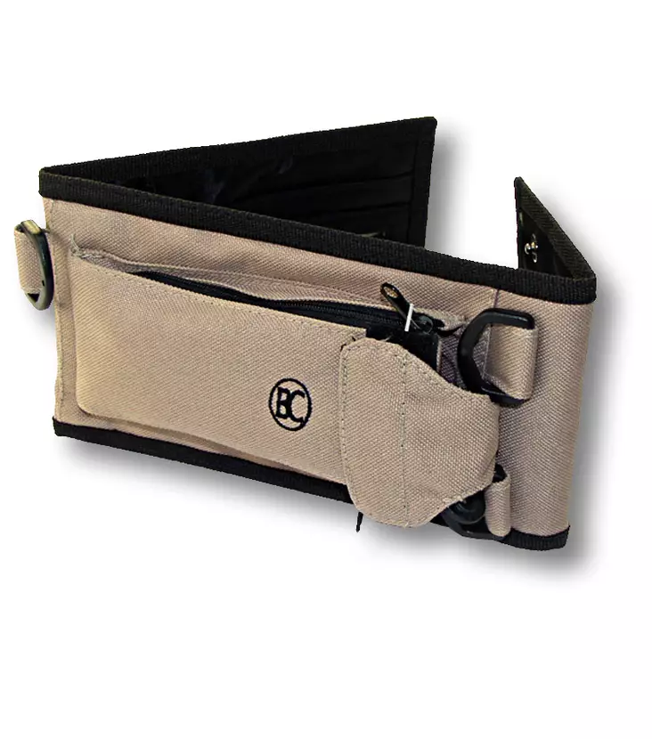 BRONX Phone Holder - Laukut ja Lompakot - 2996 - 1