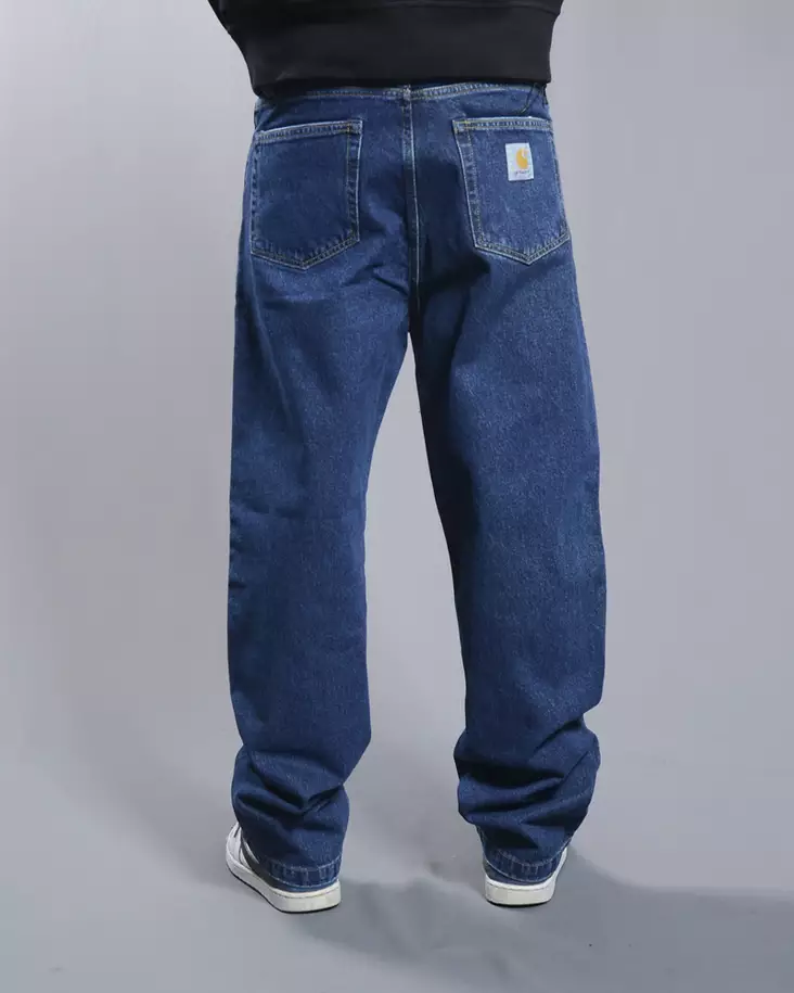 CARHARTT Landon WIP Pant - Mens Jeans - I030468.0106 - 1