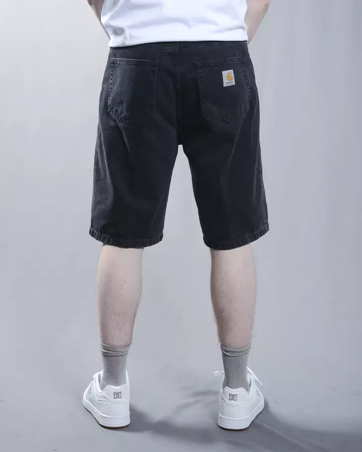 CARHARTT WIP Landon Short - Mens Shorts - I030469.89.06 - 1