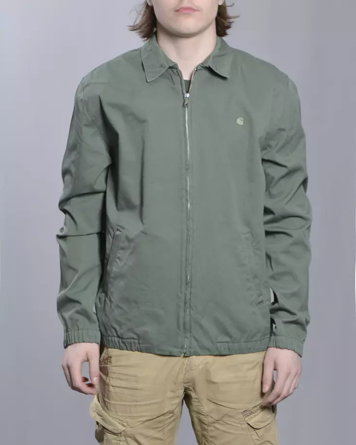 Carhartt WIP Madison Jacket - Mens Jackets - I022726 - 3