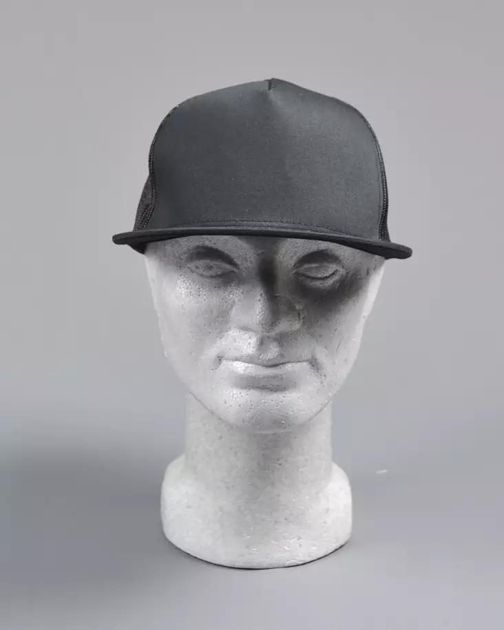 FlexFit Classic Trucker - Flexfit caps and hats - FF6006 - 1