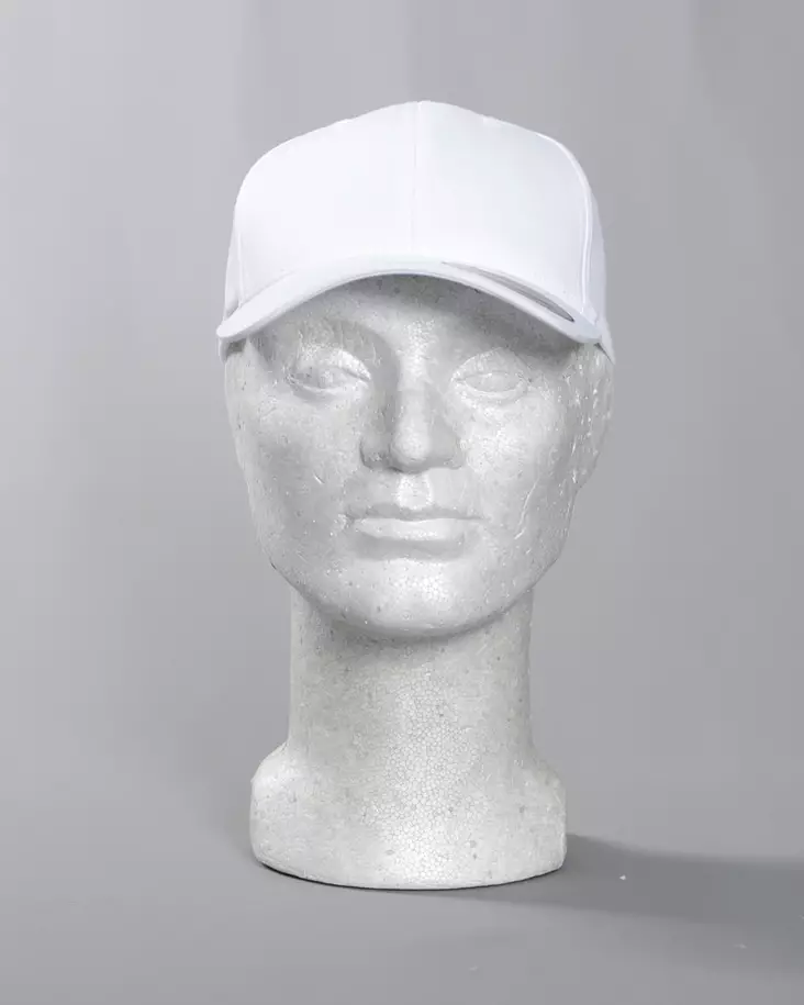 Flexfit Curved Classic Snapback - Lippikset - FF7706 - 1