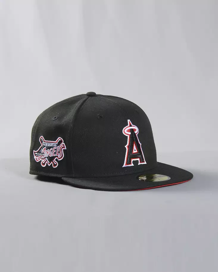 New Era 59FIFTY LA Angels Exclusive - Caps - 71025956 - 1