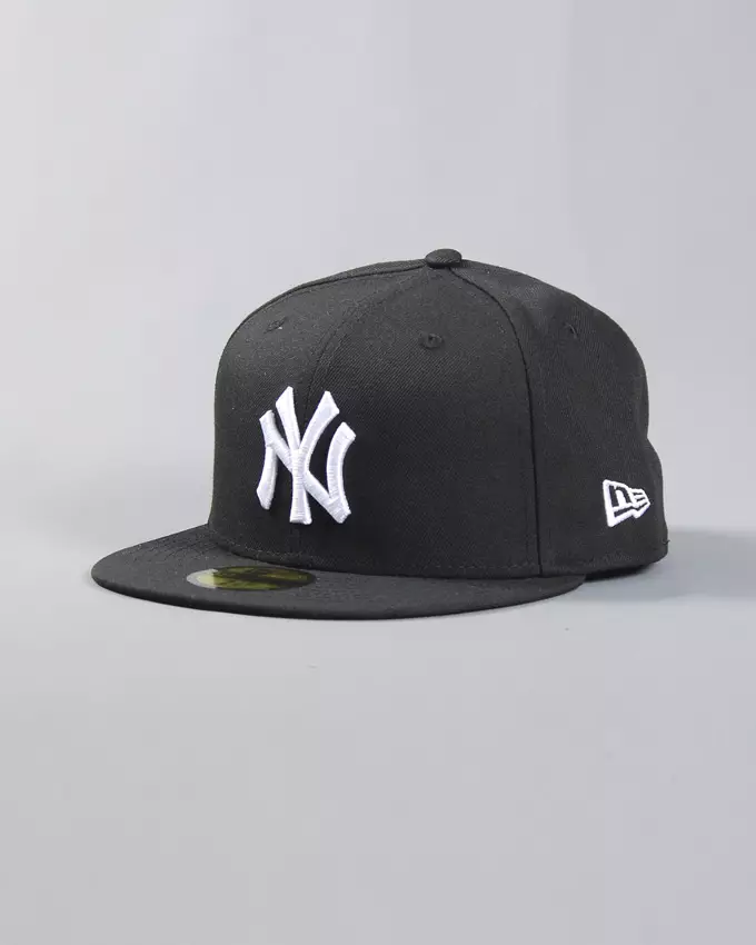 New Era 59FIFTY NY Yankees Cap - Caps - 10003436 - 1