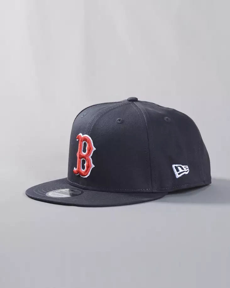 New Era 9Fifty Boston Redsox snapback - Lippikset - 10531956 - 1