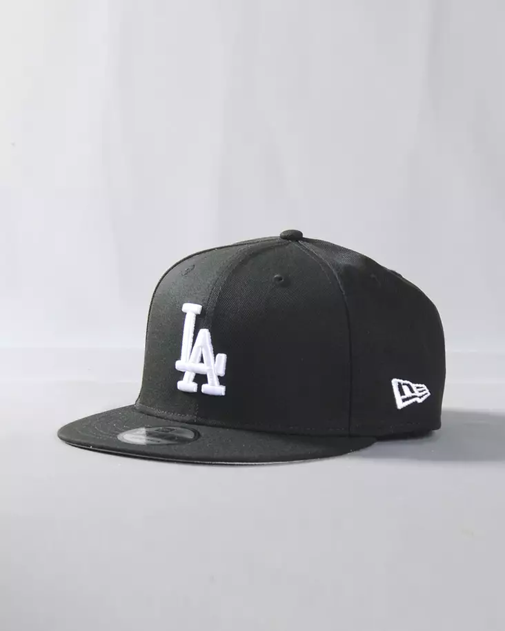 New Era 9FIFTY LA Dodgers Snapback - Lippikset - 11591046 - 1