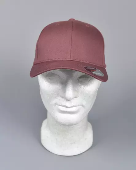 FlexFit Wooly Combed Cap - Flexfit caps and hats - FF6277 - 1