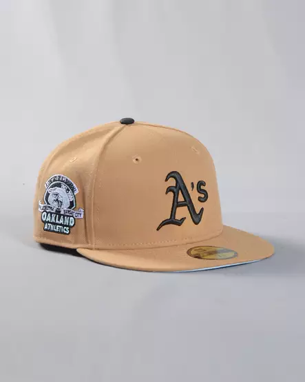 New Era 59FIFTY Athletics Exclusive - Caps - 71025947 - 1