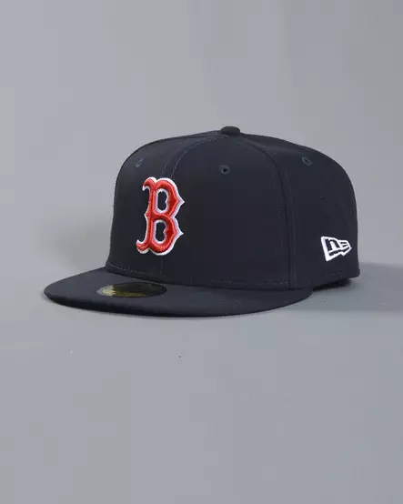 New Era 59FIFTY Boston Red Sox Cap - Caps - 12572847 - 1