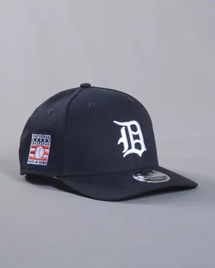 New Era 9FORTY HOF25 Detroit TIgers - Caps - 60844127 - 1