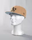 New Era 59FIFTY Athletics Exclusive - Caps - 71025947 - 3