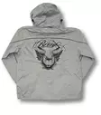 BC Windbreaker Bulldevil Jacket - Mens Jackets - 150017 - 4