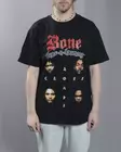 Bone-Thugs-N-Harmony Crossroads Oversize - Mens t-shirts - MT2407 - 3