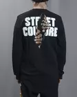 ButNot Street Couture Collegepaita - Miesten Collegepaidat - U909-467 - 3