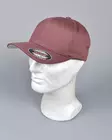 FlexFit Wooly Combed Cap - Flexfit caps and hats - FF6277 - 2