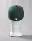 New Era 59FIFTY Athletics League Essential fitted lippis vihreä - Lippikset - 60941127 - 5