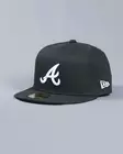 New Era 59FIFTY Atlanta Braves lippis - Lippikset - 10047487 - 1