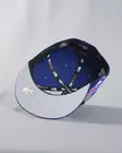 New Era 59FIFTY Hidden Hit LA Dodgers Fitted - Lippikset - 60803267 - 6