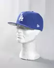 New Era 59FIFTY Hidden Hit LA Dodgers Fitted - Lippikset - 60803267 - 3