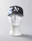 New Era 59FIFTY Oakland Athletics Vissurf Fitted Lippis - Lippikset - 60853367 - 2