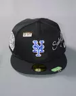 New Era 59FIFTY Subway series New York Mets Fitted - Lippikset - 60771867 - 7