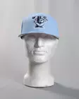 New Era 59FIFTY Toronto Blue Jays Bronx Store Exclusive Fitted - Ligh blue / Pink - Caps - 71070197 - 2
