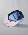 New Era 59FIFTY Toronto Blue Jays Bronx Store Exclusive Fitted - Ligh blue / Pink - Caps - 71070197 - 6