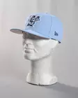 New Era 59FIFTY Toronto Blue Jays Bronx Store Exclusive Fitted - Ligh blue / Pink - Caps - 71070197 - 3