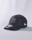 New Era 9FORTY New York Yankees Pop Outline Strapback - Lippikset - 60184647 - 1