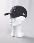 New Era 9FORTY New York Yankees Pop Outline Strapback - Lippikset - 60184647 - 3