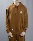 New Era League Essential LA Hoody - Hoodies - 60416437 - 3