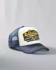 Stetson America Heritage Classic Trucker - Lippikset - 7751103-27 - 1