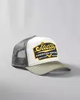 Stetson America Heritage Classic Trucker - Lippikset - 7751103-57 - 1