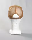 Stetson America Heritage Classic Trucker Ruskea - Lippikset - 7751171-67 - 5