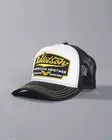 Stetson America Heritage Trucker Cap - Caps - 7751103-17 - 1