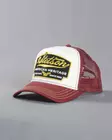 Stetson America Heritage Trucker Cap - Caps - 7751103-87 - 1