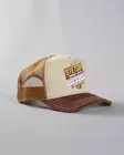 Stetson Barista Company Trucker cap - Caps - 7741180-67 - 1