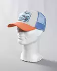 Stetson garage Trucker Lippis - Lippikset - 7761161-87 - 3