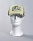 Stetson Gasoline Trucker lippalakki - Lippikset - 7751107-57 - 2