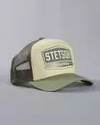 Stetson Gasoline Trucker lippalakki - Lippikset - 7751107-57 - 1