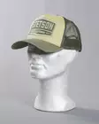 Stetson Gasoline Trucker lippalakki - Lippikset - 7751107-57 - 3