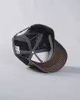 Stetson Hockey Sport Snapback lippalakki - Lippikset - 7741191-67 - 5