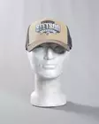 Stetson Hockey Sport Snapback lippalakki - Lippikset - 7741191-67 - 2