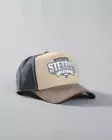 Stetson Hockey Sport Snapback lippalakki - Lippikset - 7741191-67 - 1