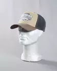 Stetson Hockey Sport Snapback lippalakki - Lippikset - 7741191-67 - 3