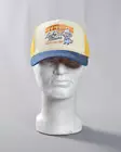 Stetson Lucky miners Trucker lippalakki - Lippikset - 7741103-27 - 2