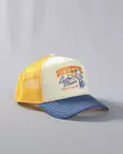 Stetson Lucky miners Trucker lippalakki - Lippikset - 7741103-27 - 1
